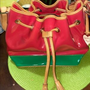 Dooney baurke purse